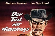 Der Tod ritt dienstags (1967) - Film | cinema.de