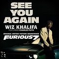 Wiz Khalifa – See You Again Lyrics | Genius