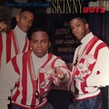 The Skinny Boys - Skinny (They Can’t Get Enough) Lyrics and Tracklist ...