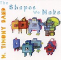 Shapes We Make, Mary Timony Band | CD (album) | Muziek | bol