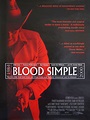 Affiche du film Blood Simple - Photo 24 sur 27 - AlloCiné