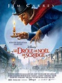 Le Drôle de Noël de Scrooge - Film 2009 - AlloCiné
