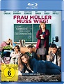Frau Müller muss weg - Das Gewinnspiel zu den neuesten DVD- und Blu-ray ...