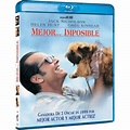 Mejor imposible (Blu-Ray) · SONY PICTURES HOME ENTERTAINMENT · El Corte ...