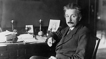 Wann Ist Albert Einstein Gestorben