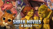 Galería: Cómo ver las películas de Shrek en orden cronológico