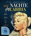 Die Nächte der Cabiria - Filmkritik & Bewertung - Filmtoast.de