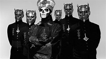A Nameless Ghoul's guide to the new Ghost album | Louder