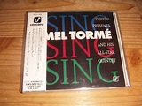 Yahoo!オークション - CD MEL TORME LIVE AT THE FUJITSU-CONCORD JAZZ...