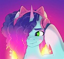 MLP G5: Dawn of a New Misty by aztrial on DeviantArt