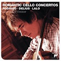 Romantic Cello Concertos – Álbum de Julian Lloyd Webber | Spotify