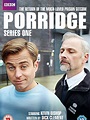 Porridge - Serie 2017 - SensaCine.com