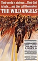 The Wild Angels : Extra Large Movie Poster Image - IMP Awards