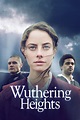 Wuthering Heights (2011) - Posters — The Movie Database (TMDB)