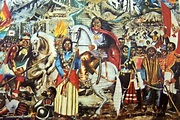 PROTESTAS Y REBELIONES DEL SIGLO XVIII - HISTORIA DEL PERÚ