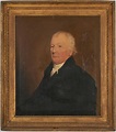 Portrait of William Stuart, Maryland