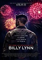 Poster zum Film Die irre Heldentour des Billy Lynn - Bild 33 auf 38 ...