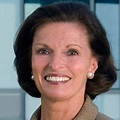 ANN MCLAUGHLIN KOROLOGOS - Aspen Leadership Group