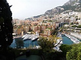 Монако — столица, страна, князь, фото, княжество, где находится ...