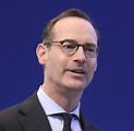 Oliver Bäte: Die fragwürdige Kerosinspur des Allianz-Chefs - WELT