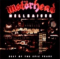 Motörhead: Hellraiser (1992)