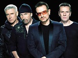 Top 15: relembre as melhores músicas da carreira do U2