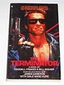 The Terminator : Frakes, Randall, Wisher, W. H.: Amazon.es: Libros