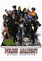Loca academia de policía: La serie (Serie de TV 1997–1998) - IMDb