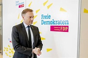 Bild zu: Thüringen-Krise: Auch die FDP hat ein massives Führungsproblem ...