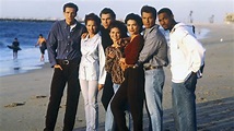 The 26+ Reasons for Sunset Beach Tv Serie: La serie emitió su episodio ...
