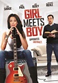 Screen Media Films | Girl Meets Boy | Films