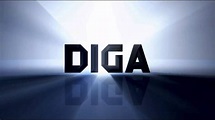 Diga Vision (2016) - YouTube
