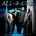 VIORIONE Discography: All 4 One - Discography