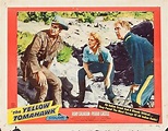 The Yellow Tomahawk (1954)