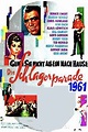 ‎Schlagerparade 1961 (1961) directed by Franz Marischka • Reviews, film ...