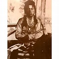 Lot - Custer's Scout Curley, Little Big Man, Native American Wild West ...