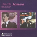 Where Love Has Gone/My Kind Of Town - Album by Jack Jones | Spotify