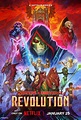 „Masters of the Universe: Revolution“: Neuer Trailer zur ...