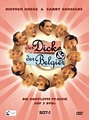 Der Dicke & der Belgier: DVD, Blu-ray, 4K UHD leihen - VIDEOBUSTER