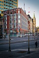 Central Chambers in Ottawa Ontario Photograph by Frederick Belin - Fine ...