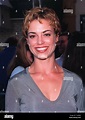 LOS ANGELES, CA - Julio 9, 1998: Jennifer GRANT, hija del difunto Cary ...