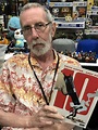 Keith Giffen | Wiki DC Comics | Fandom