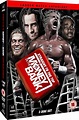 WWE: Straight To the Top: The Money In The Bank Ladder Match Anthology ...