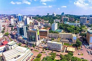 La Capital De Uganda: Descubre Kampala – DerivFx.com