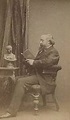 Edmund Burke Roche (1815-1874) - HouseHistree