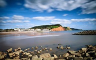 Sidmouth: The seaside town with a dark, smelly secret