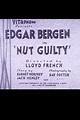 ‎Nut Guilty (1936) directed by Lloyd French • Reviews, film + cast ...