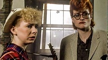 BBC iPlayer - Your Cheatin Heart - Series 1: 4. Happy Trails