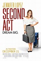 Second Act DVD Release Date | Redbox, Netflix, iTunes, Amazon