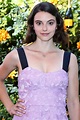 Francesca Reale attends the 10th annual Veuve Clicquot Polo Classic at Will Rogers State Park in ...